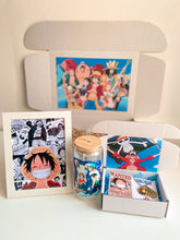 One piece xxL